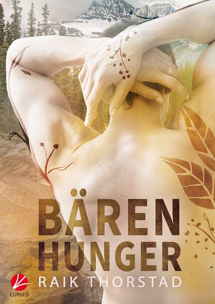 Cover von Bärenhunger