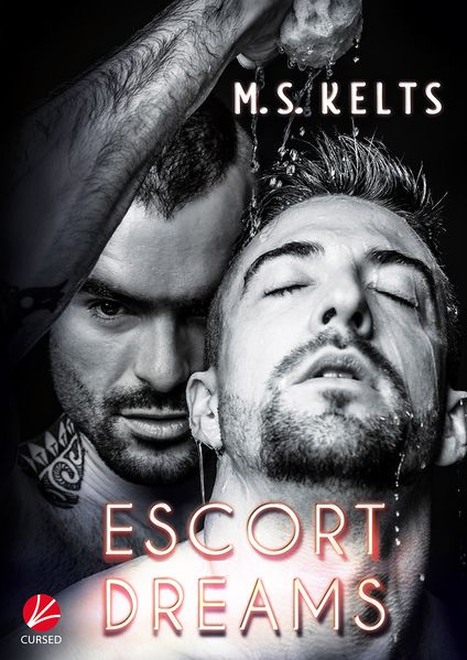 Cover von Escort Dreams