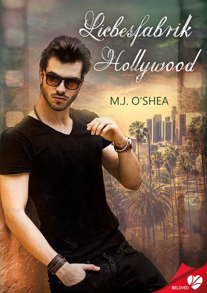 Cover von Liebesfabrik Hollywood