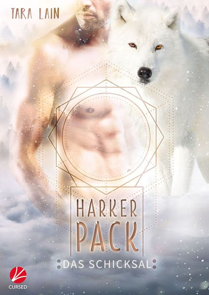 Cover von Harker Pack: Das Schicksal