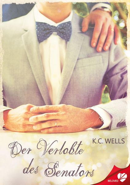 Cover von Der Verlobte des Senators