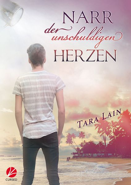 Cover von Narr der unschuldigen Herzen