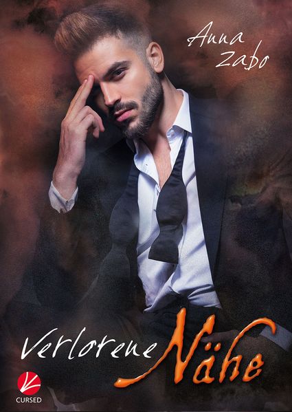Cover von Verlorene Nähe