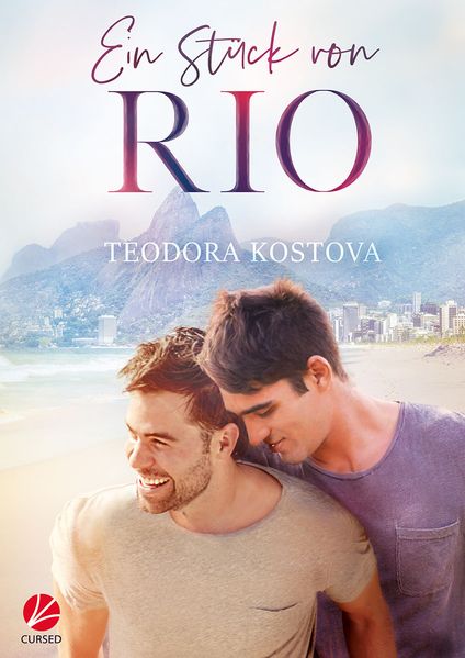Cover von Ein Stück von Rio