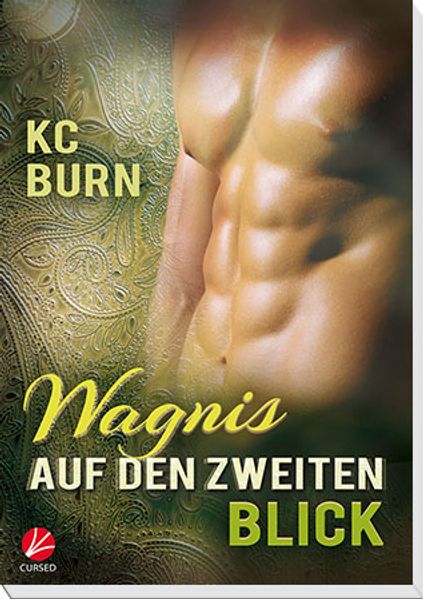 Cover von Wagnis auf den zweiten Blick