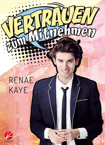 Cover von Vertrauen zum Mitnehmen
