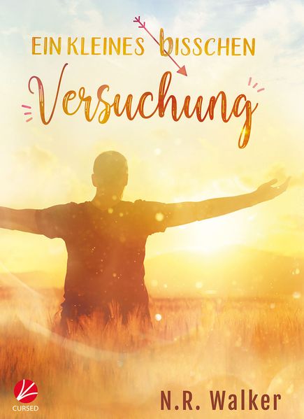 Cover von Ein kleines bisschen Versuchung