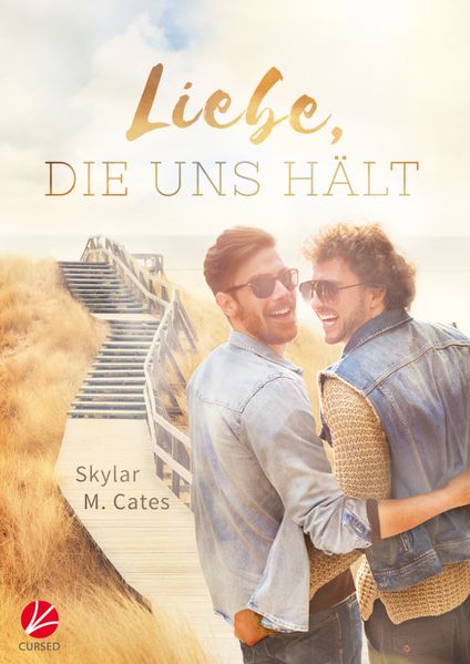 Cover von Liebe, die uns hält