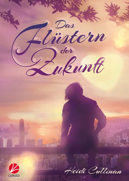Cover von Das Flüstern der Zukunft