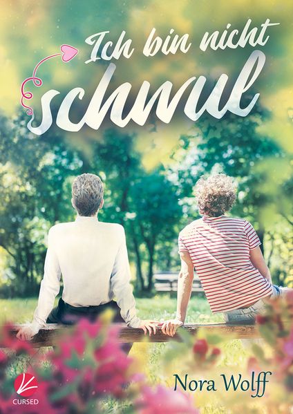 Cover von Ich bin nicht schwul