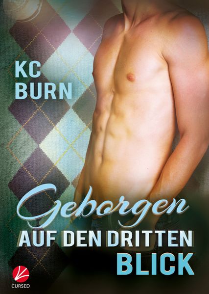 Cover von Geborgen auf den dritten Blick