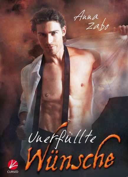 Cover von Unerfüllte Wünsche