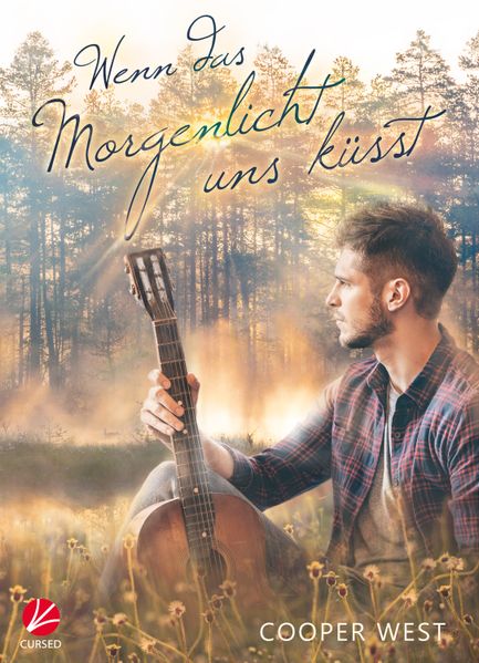 Cover von Wenn das Morgenlicht uns küsst