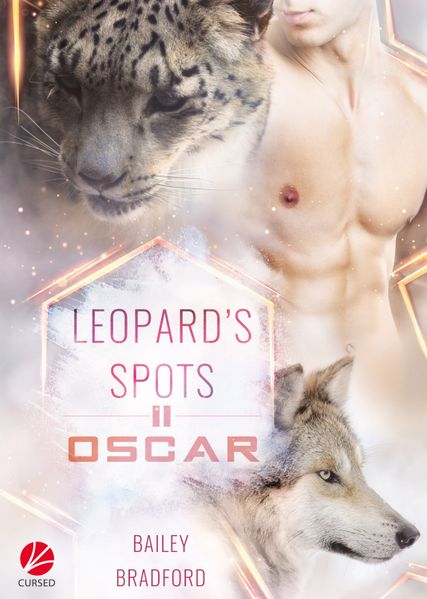 Cover von Leopard’s Spots: Oscar