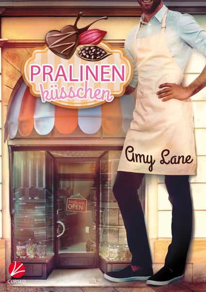 Cover von Pralinenküsschen