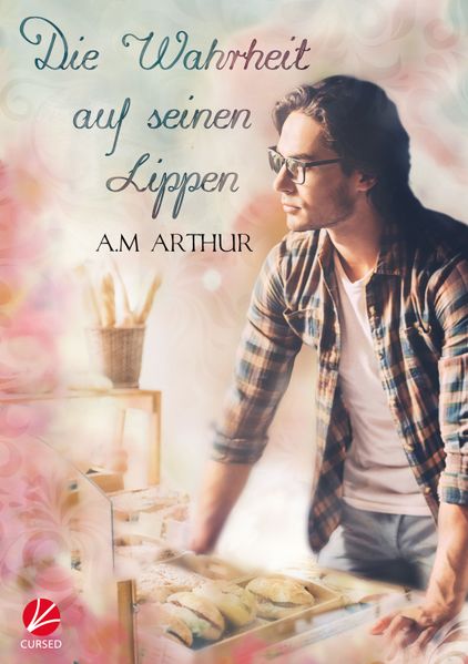 Cover von Die Wahrheit auf seinen Lippen