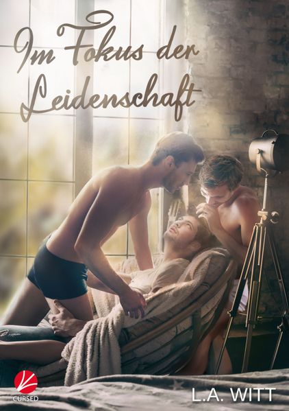 Cover von Im Fokus der Leidenschaft