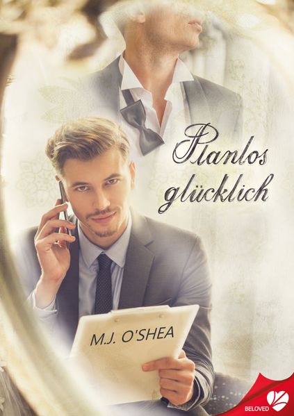 Cover von Planlos glücklich