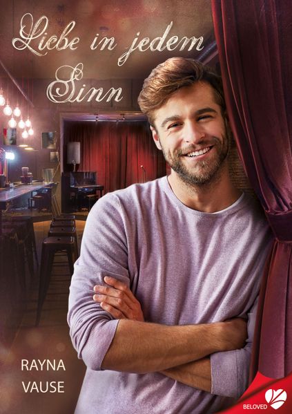 Cover von Liebe in jedem Sinn