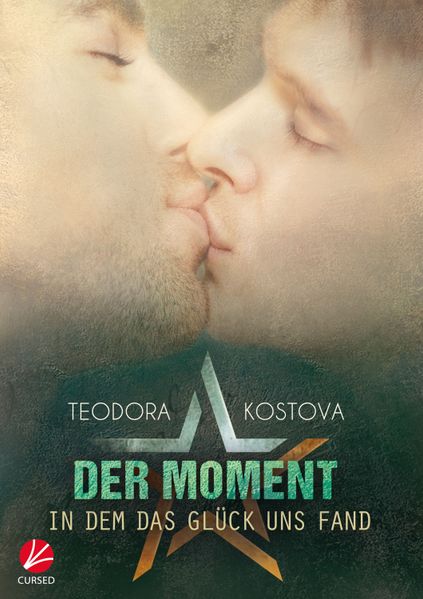 Cover von Der Moment, in dem das Glück uns fand