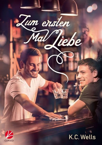 Cover von Zum ersten Mal Liebe