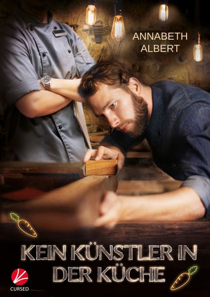 Cover von Kein Künstler in der Küche