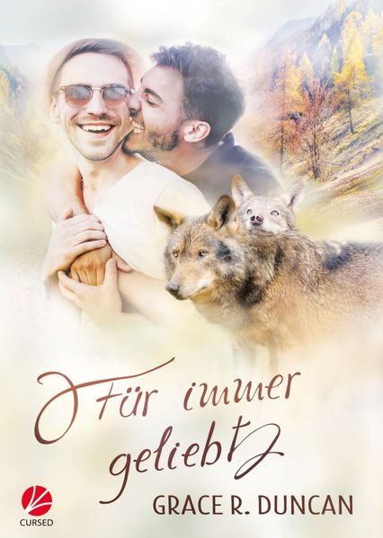 Cover von Für immer geliebt