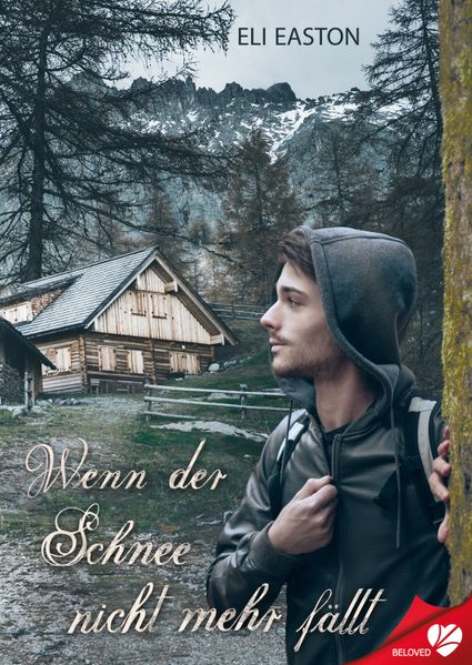 Cover von Wenn der Schnee nicht mehr fällt