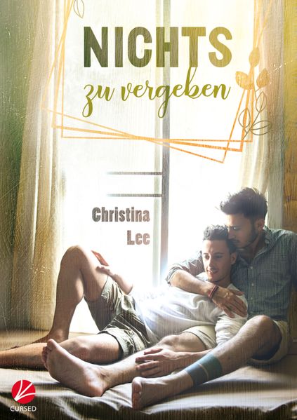 Cover von Nichts zu vergeben