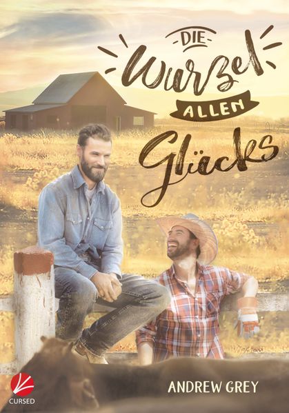 Cover von Die Wurzel allen Glücks