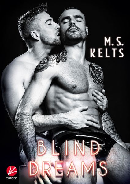 Cover von Blind Dreams