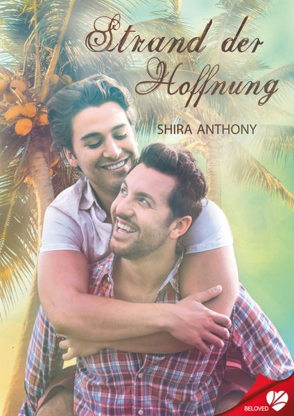 Cover von Strand der Hoffnung