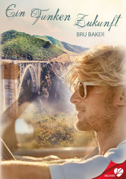 Cover von Ein Funken Zukunft