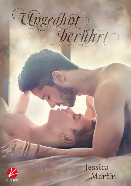 Cover von Ungeahnt berührt