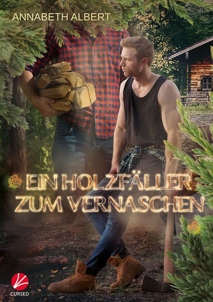 Cover von Ein Holzfäller zum Vernaschen