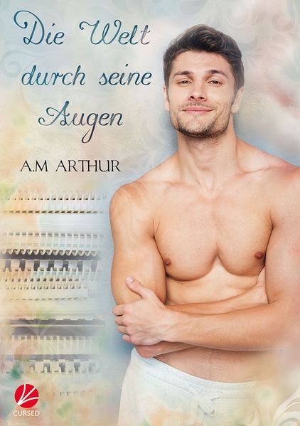 Cover von Die Welt durch seine Augen