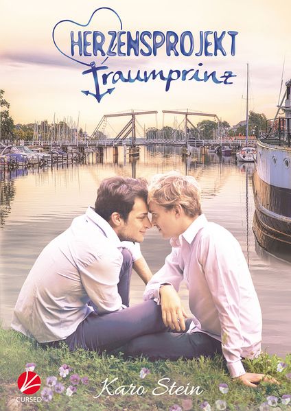 Cover von Herzensprojekt Traumprinz