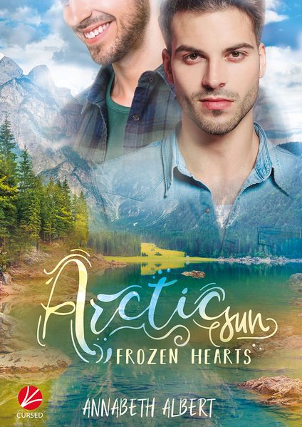 Cover von Frozen Hearts: Arctic Sun