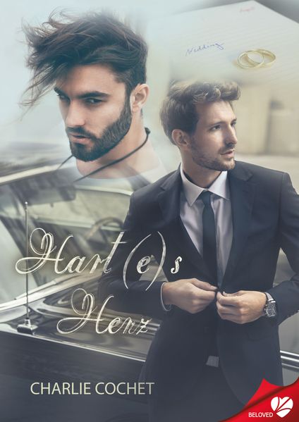 Cover von Hart(e)s Herz