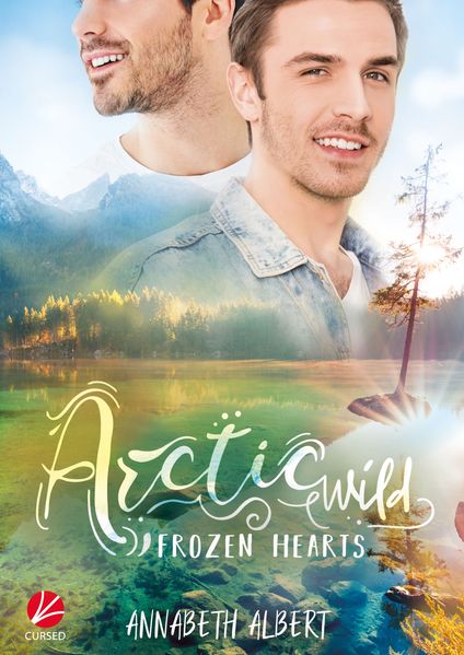 Cover von Frozen Hearts: Arctic Wild