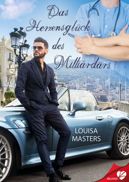 Cover von Das Herzensglück des Milliardärs