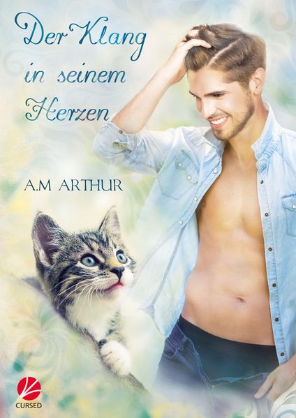 Cover von Der Klang in seinem Herzen