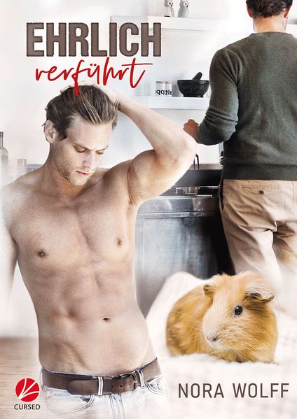 Cover von Ehrlich verführt