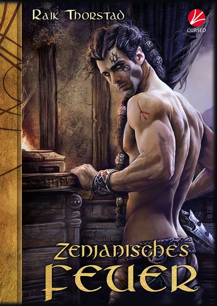 Cover von Zenjanisches Feuer
