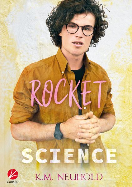Cover von Rocket Science