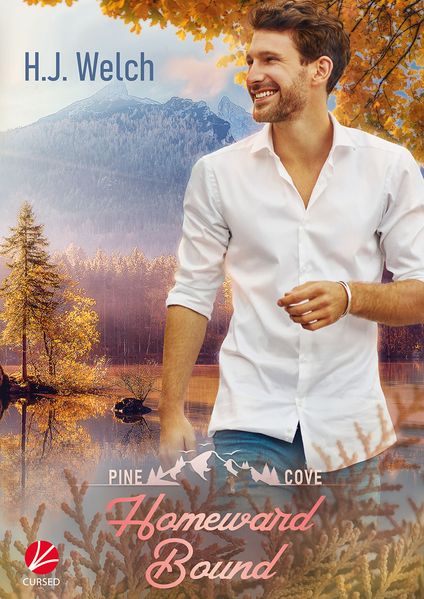 Cover von Homeward Bound