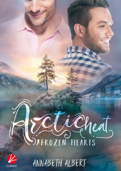 Cover von Frozen Hearts: Arctic Heat