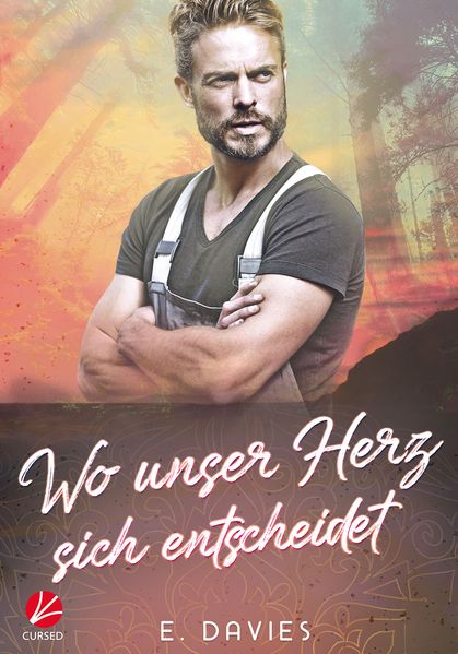 Cover von Hart’s Bay: Wo unser Herz sich entscheidet