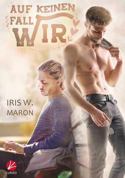 Cover von Auf keinen Fall wir