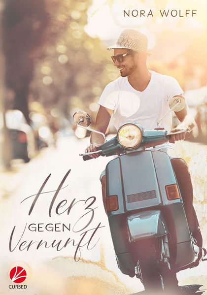 Cover von Herz gegen Vernunft